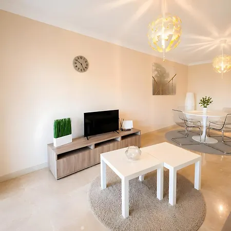 بيت للعطل Golf & Montana, Terraza Privada *