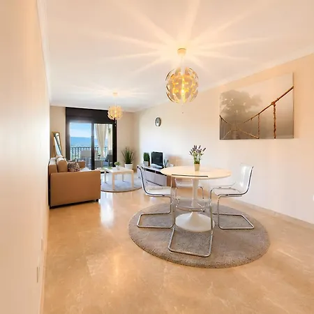 بيت للعطل Golf & Montana, Terraza Privada
