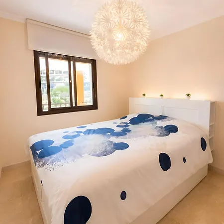 بيت للعطل Golf & Montana, Terraza Privada *